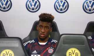 Coman 