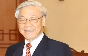 Tổng Bí thư sắp thăm chính thức Trung Quốc