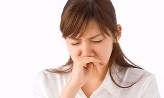 Tám dấu hiệu 'tố' bạn không khỏe