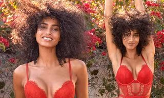 Chân dài 9x Hà Lan nóng bỏng 'nghẹt thở' với bikini