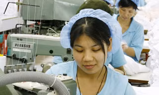 Thưởng Tết chênh lệch gần 500 lần