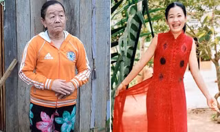 Cô gái biến thành bà lão có thể sinh con bình thường?