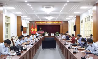 Bắt đầu thanh tra Công ty CP Thể dục thể thao Việt Nam theo chỉ đạo của Thủ tướng