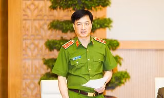 Lãnh đạo Bộ Công an nói về thủ đoạn buôn ma tuý mùa dịch