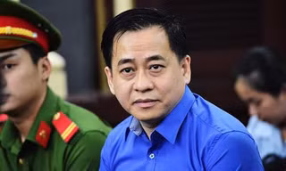 Hé lộ danh tính vị lãnh đạo nhận quà của Vũ 'nhôm'
