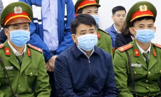 Ông Nguyễn Đức Chung can thiệp để Cty Nhật Cường thực hiện gói thầu số hoá như nào?
