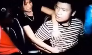 Công an vào cuộc vụ hành khách đấm tài xế taxi túi bụi 