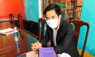 Phát hiện nhóm truyền đạo 'Đức Chúa trời mẹ' trái phép tại Thừa Thiên Huế