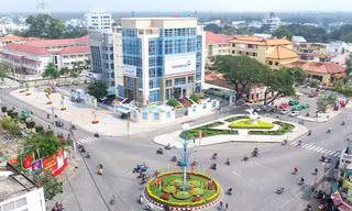 TTCp phát hiện tình trang lấn chiếm đất công tại TP Bến Tre