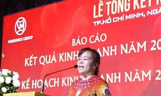 Bà Nguyễn Thị Loan