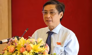 Khởi tố, bắt giam 2 cựu Chủ tịch UBND tỉnh Khánh Hoà 