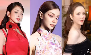 Sao Việt nói gì: MLee phủ nhận việc được nâng đỡ, Lý Nhã Kỳ làm rõ quan hệ với Gil Lê