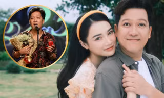 Trường Giang bỗng dưng dính thị phi, Nhã Phương có động thái ngầm bảo vệ ông xã