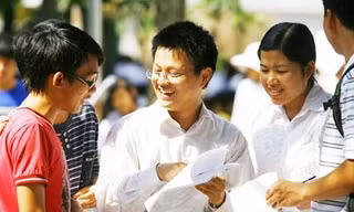 Thủ khoa đầu tiên đạt 30 điểm