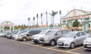 Rót 300 tỷ làm khu du lịch ‘thất bại’, chủ đầu tư xin đổi thành khu biệt thự