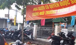 Chủ tịch Cần Thơ chỉ đạo xử lý tình trạng vứt rác bừa bãi