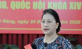 Chủ tịch Quốc hội: Chưa thể nói vụ án Hồ Duy Hải có oan sai hay không
