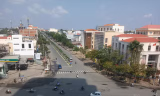 Người nhập cư trái phép trú ngụ trên địa bàn, Bí thư phải chịu trách nhiệm