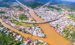 Hội đồng điều phối vùng ĐBSCL hoạt động như thế nào?