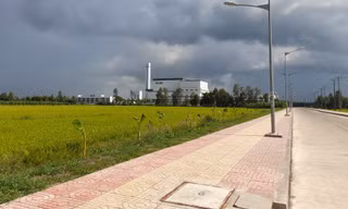 Nhà đầu tư dự án xử lý tro bay ở Cần Thơ phải có điều kiện gì?