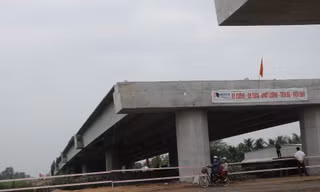 Dự án cao tốc Mỹ Thuận - Cần Thơ thay chủ đầu tư