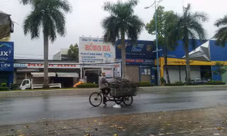 Vì sao người dân Cần Thơ chưa được nhận tiền hỗ trợ dịch COVID-19?