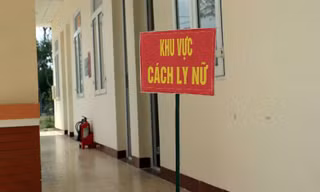 Một người trốn cách ly ở Hậu Giang, được phát hiện tại TP.HCM