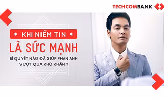 Ai đã đồng hành cùng Phan Anh trong các kế hoạch suốt thời gian qua ?