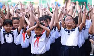 Bộ GD&ĐT chỉ đạo triển khai tập huấn đánh giá học sinh tiểu học