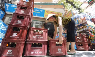 Habeco, Sabeco sẽ chuyển về SCIC nếu Bộ Công thương chậm thoái vốn?