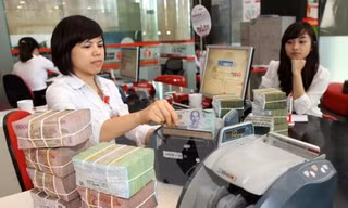 Nhà đầu tư sẽ lựa chọn DN xuất sắc để hỗ trợ vốn, đầu tư ra thị trường quốc tế. Ảnh minh họa 
