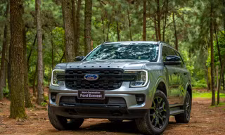 Ford tốn hàng trăm triệu USD cho các cuộc triệu hồi trong năm 2023