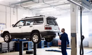 Nghi vấn hàng triệu xe hơi tại Mỹ gian lận đăng kiểm 