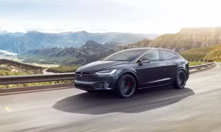 Top 10 SUV hiệu suất cao nhất thế giới