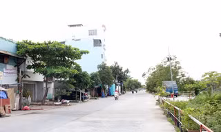 Gần 400 tên đường ở TPHCM cần được đổi, cập nhật