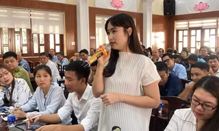 Đồng Nai tháo gỡ vướng mắc để du lịch ven hồ Trị An 'cất cánh'