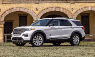 Điều tra số lượng lớn xe Ford tại Mỹ bởi lỗi động cơ