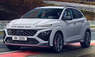 Top 10 crossover nhỏ gọn giá phải chăng năm 2022