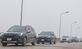 Dù cải thiện, doanh số bán xe trong nước vẫn dự báo nhiều thách thức