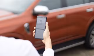 Xu hướng chuyển đổi số khi sử dụng ô tô tại Việt Nam