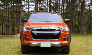 Triệu hồi Isuzu D-Max và Mu-X tại Việt Nam do lỗi hệ thống lái