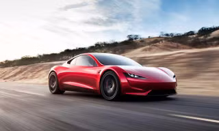 Những chiếc xe thể thao được mong đợi nhất trong năm 2022