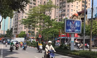 Những dụng cụ nên mang khi đi xe máy dưới nắng gắt