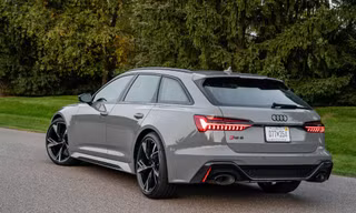 Audi triệu hồi hàng loạt sản phẩm vì nguy cơ nhiễm nước