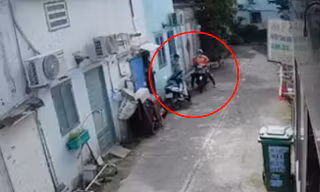 Xác minh người đàn ông 'khoe của quý' trước mặt bé gái 11 tuổi ở TPHCM