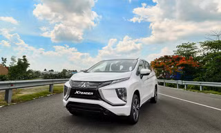 Loạt xe MPV có doanh số cao nhất năm 2022