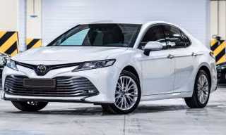 Loạt xe an toàn nhất thế giới năm 2023