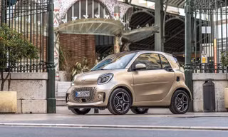 Top 10 chiếc xe điện rẻ nhất năm 2022 tại Mỹ