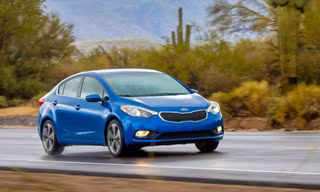 Số lượng trộm xe Kia và Hyundai tiếp tục gia tăng