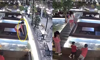 Cha bé gái nhặt được ví 200 triệu đồng trả lại sau 2 tháng có phạm pháp?